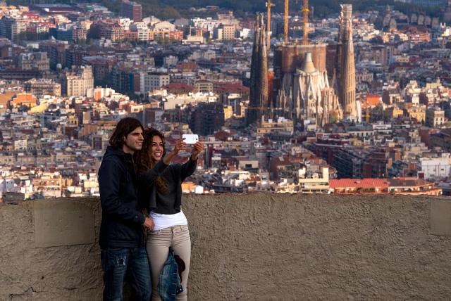 Nove mere u Barseloni: Turisti, dosta je bilo